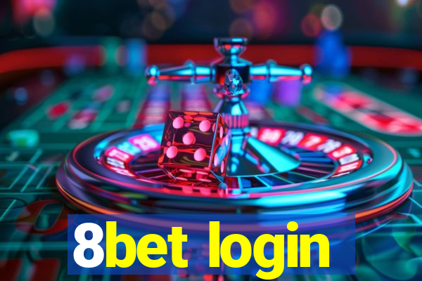 8bet login